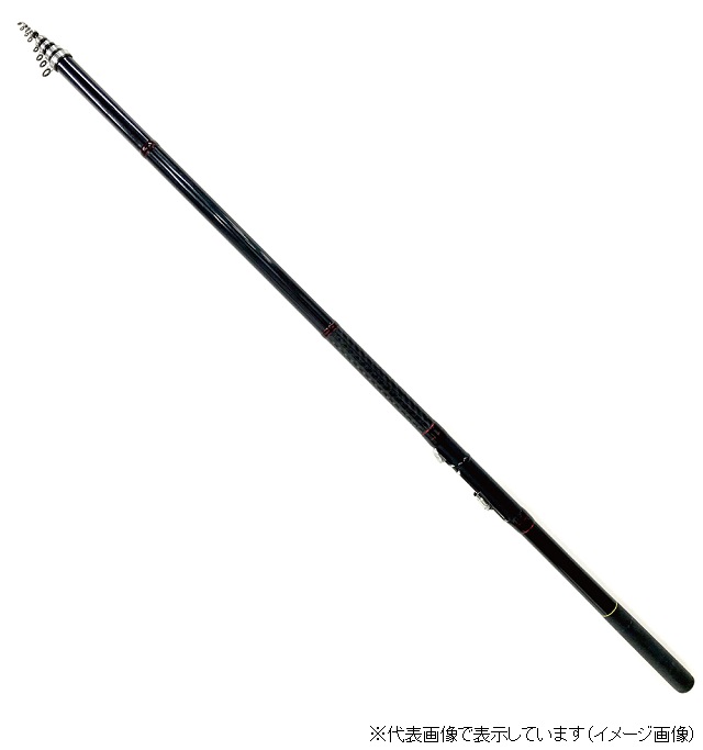 アルファタックル マルチキャスターHI 2-450