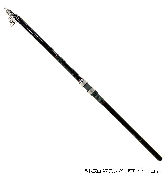 ダイワ キャスティズム T 23号-385・V (投げ竿)(大型商品A