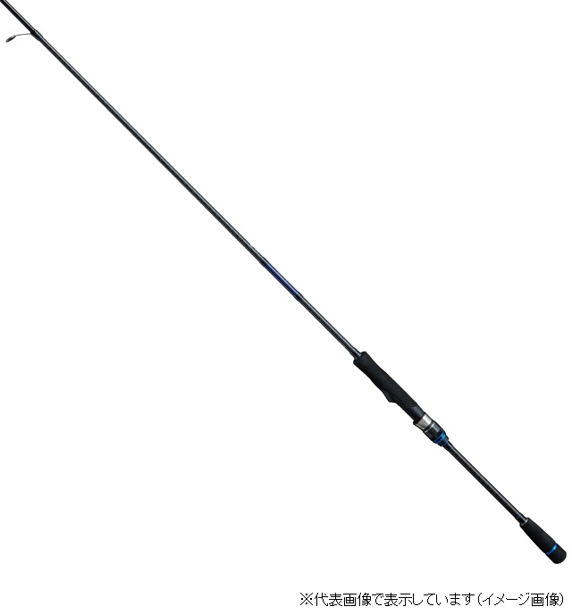 【特価】アルファタックル クレイジーアオリスティック 822MLの通販は 5,990円