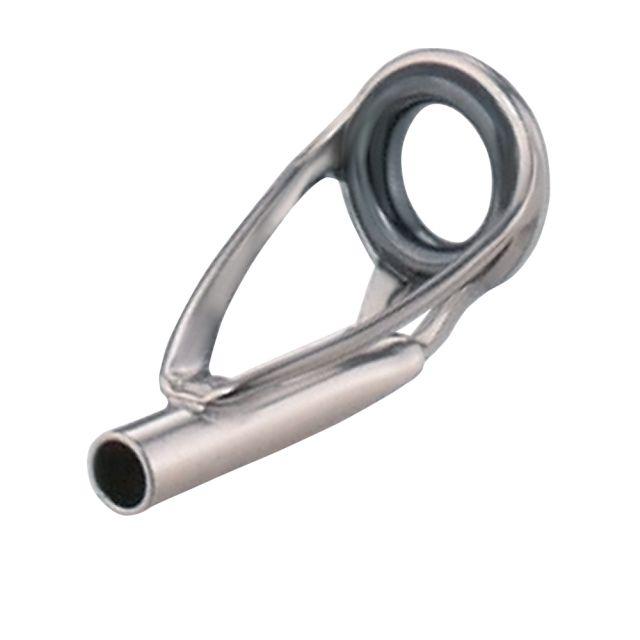 富士工業 ステンレストップガイド ｐｌｇｓｔ７ １ ６の通販はau Pay マーケット 釣具のキャスティング Au Pay マーケット店