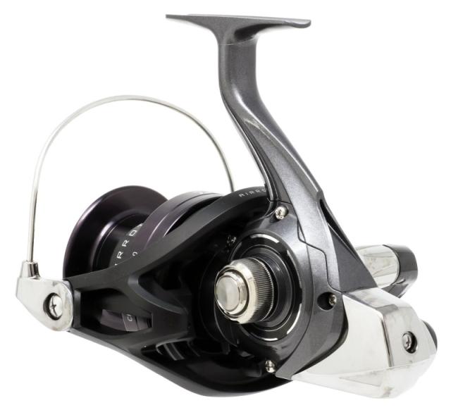 ダイワ（Daiwa） リール クロスキャスト 5500