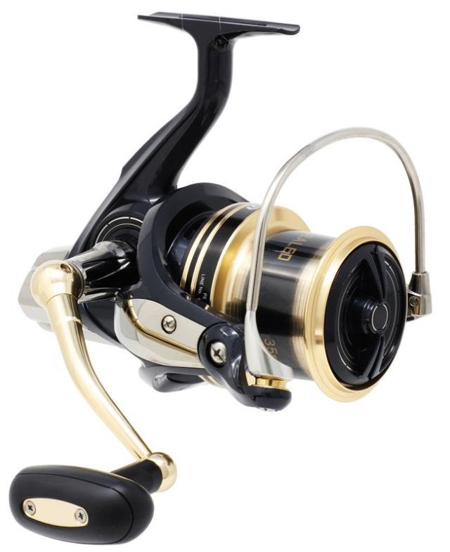 ダイワ（Ｄａｉｗａ） リール　ウインドキャスト　４０００　スピニングリールの通販は