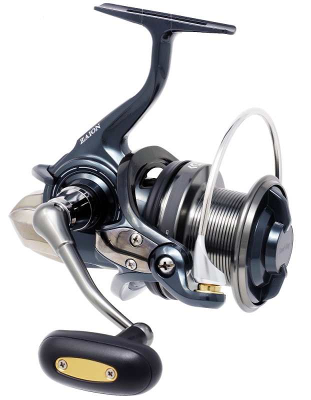 ダイワ（Ｄａｉｗａ） リール １８パワーサーフ ＳＳ ４５００ＱＤ (スピニング)