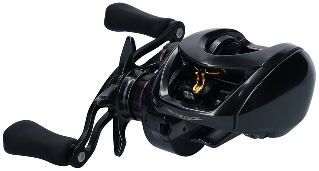 ダイワ(Daiwa) リール スティーズ CT SV ダイワ(Daiwa) リール スティーズ CT SV