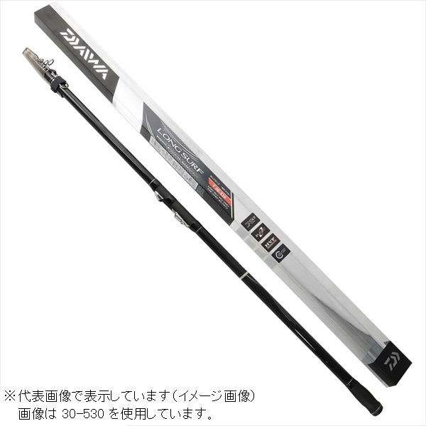 ダイワ ロングサーフ Ｔ ２５−５３０ Ｙ ndrod05_4