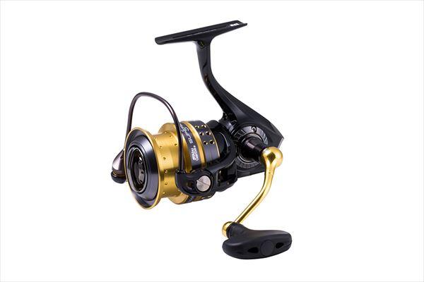 【特価】アブガルシア リール スーペリア Superior 3000SH