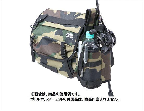 アブ ガルシア ａｂｕ ロッド ボトルホルダー２ ｗ ｃａｍｏ ウッドカモの通販はau Pay マーケット 釣具のキャスティング Au Pay マーケット店