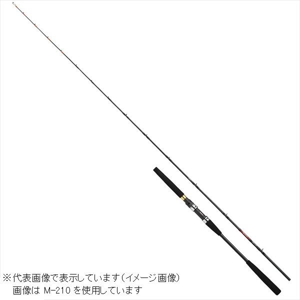 ダイワ ネライＸ　ＭＨ−１８０