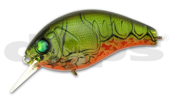ｄｅｐｓ デプス コリガンマグナム １５０ ４３ ウォーターメロンクローの通販はau Pay マーケット 釣具のキャスティング Au Pay マーケット店