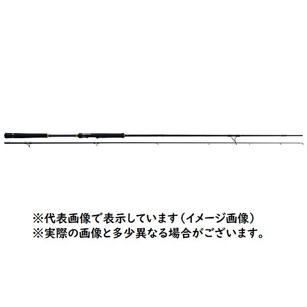 メジャークラフト トリプルクロス ショアスロー＆ショアラバー ＴＣＸ