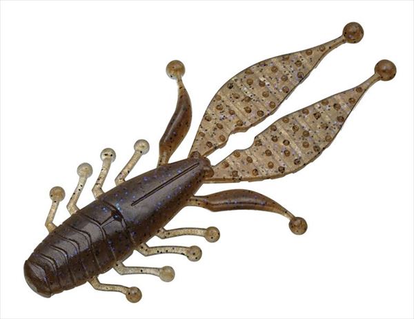 エバーグリーン キッカーバグ４ ８５ グラスクローの通販はau Pay マーケット 釣具のキャスティング Au Pay マーケット店