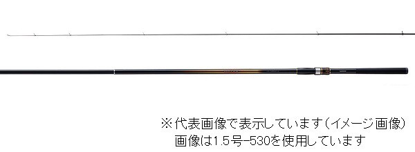 シマノ １８ ＲＡＤＩＸ（ラディックス） １．５号−６３０ 買い販促品