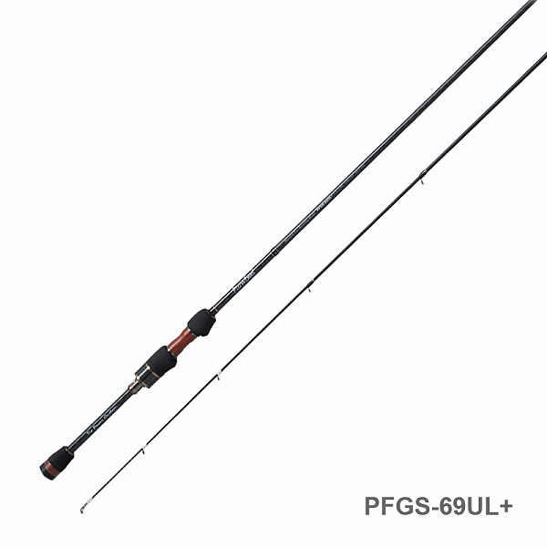 パームス　ピンウィール　ＰＦＧＳ−６９ＵＬ＋