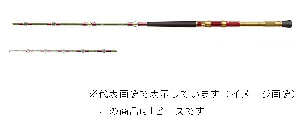 ダイワ ゴウイン ブル ＧＳ ＨＨ-１７５･Ｙ (１ピース)