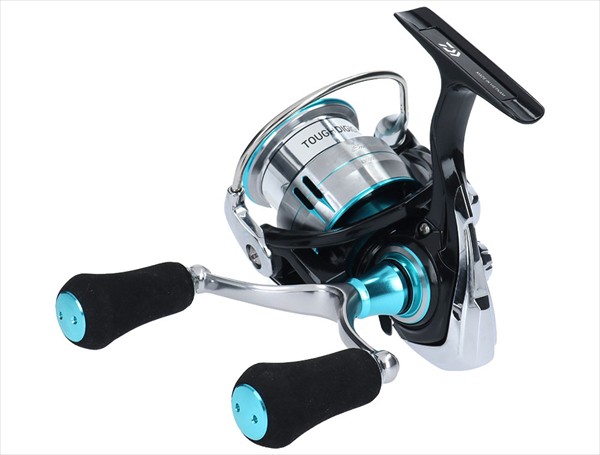 ダイワ ｄａｉｗａ リール １９エメラルダス ｌｔ３０００ｓ ｃｈ ｄｈの通販はau Pay マーケット 釣具のキャスティング Au Pay マーケット店