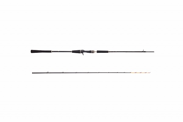 【特価】ｱﾌﾞｶﾞﾙｼｱ 黒船 KTTC-91/190H -ﾀﾁｳｵﾃﾝﾔ9:1極先調子 190cm