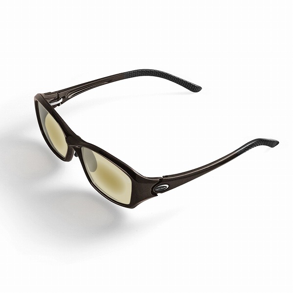 ティムコ　サイトマスター　オプティモメタブラウン　ＬＢ／シルバーミラー