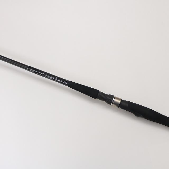 Ｇクラフト　ＳＥＶＥＮ−ＳＥＮＳＥ（セブンセンス）　ＭＳＳ−１０６２−ＳＲ　２ピース　スピニングの通販は 36,036円