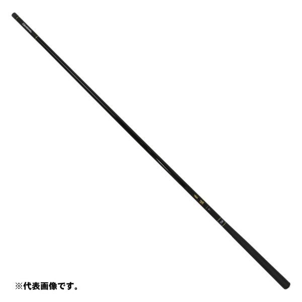 ダイワ 葉隠(ハガクレ) へら コイ 万能振出竿 超硬１８・Ｙの通販は