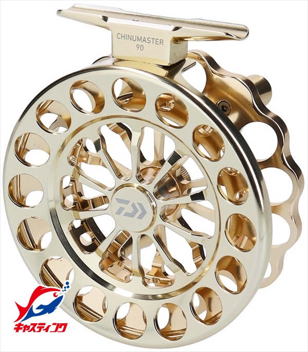 ダイワ（Ｄａｉｗａ） リール チヌマスター　９０ｇの通販は