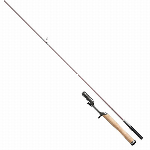 スミス　ＳＳ−６６ＳＰＸ　スーパーストライク　イノベーション　サーフェスプラッガーエキスパート　1ピース ベイト