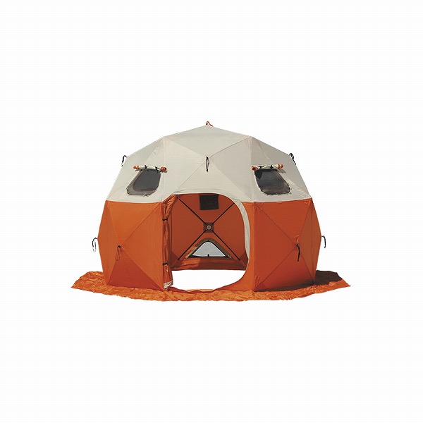 プロックス　クイックドームテント　パオグラン　レギュラー／２２５の通販は 55,000円