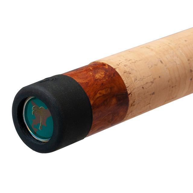 アングラーズリパブリック　レラカムイ　ＲＫＳＳ−１２６Ｈ＋　サーモンモデル　３ピース　スピニング アングラーズリパブリック レラカムイ RKSS−126H＋ サーモン