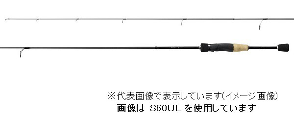 シマノ １９ トラウトライズ ｓ６３ｓｕｌの通販はau Pay マーケット 釣具のキャスティング Au Pay マーケット店