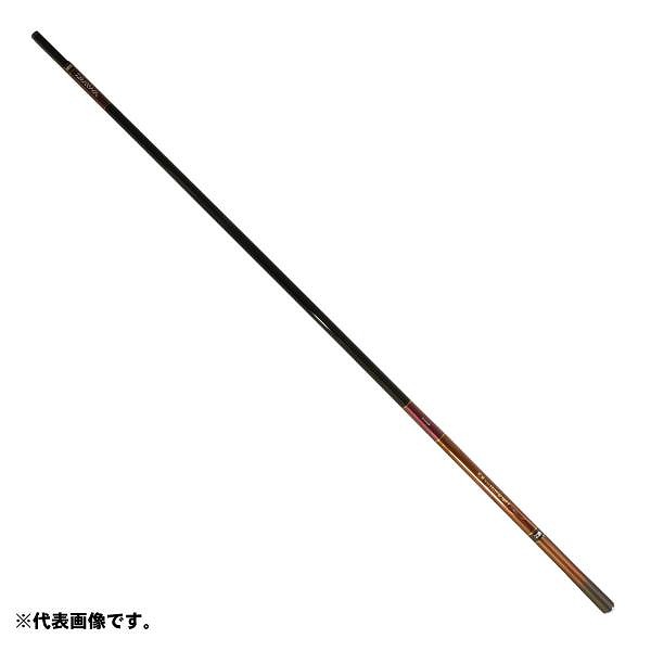 渓流竿 宇崎日新 2WAY 遊々山 ZX 硬中硬 6.10m (6.10-5.70