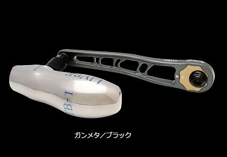 DAYSPROUT トラウトロッド STmostro(スーパートラウトーモストロ