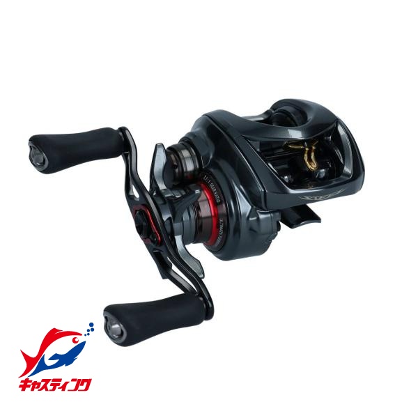 ダイワ ベイトリール 20 スティーズ CT SV TW 700SH 2020年モデル (右巻)