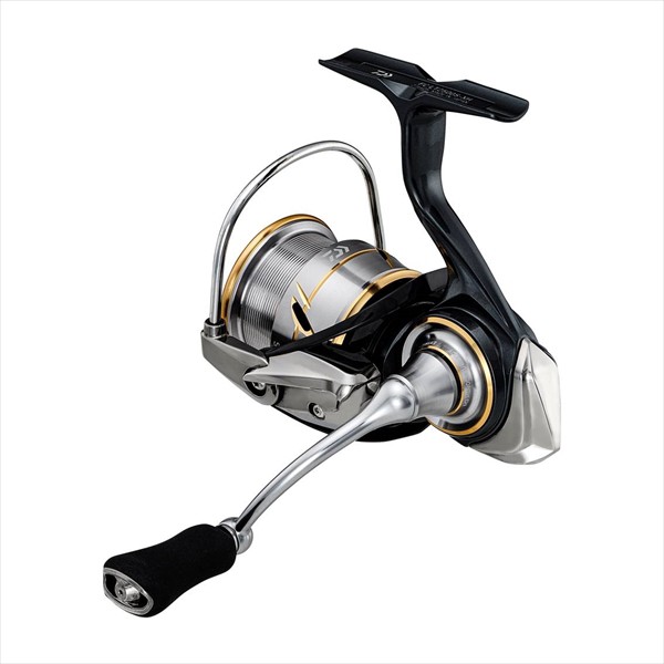 ダイワ（Ｄａｉｗａ） リール 20 ﾙﾋﾞｱｽ FC LT2500S-XH５．０ｋｇ