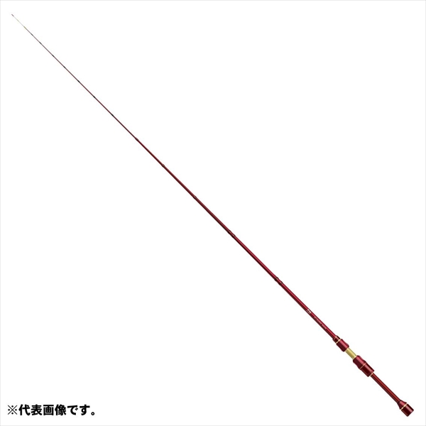 ﾀﾞｲﾜ  20 ﾌﾞﾗｯｸｼﾞｬｯｸ ｲｶﾀﾞ ﾒﾀﾙﾁｭｰﾝ 127･R