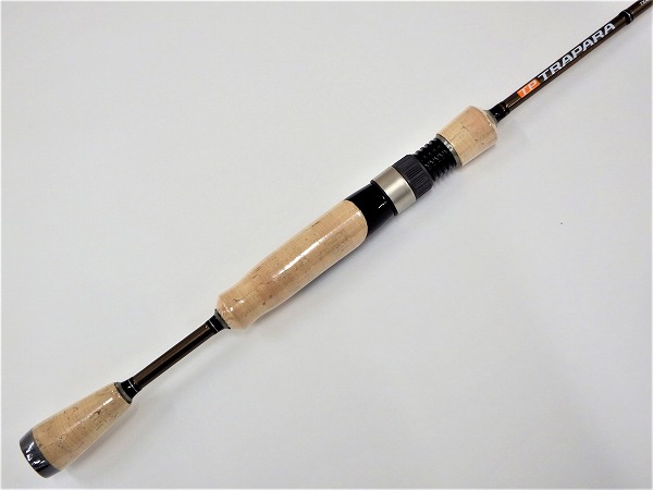 メジャークラフト　ＮＥＷ　トラパラ　エリアモデルＴＸＡＴ−６０４ＵＬ