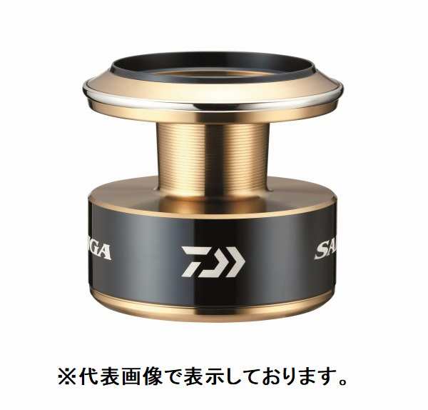ダイワ 20 ソルティガ 10000 スプール daiwa SLP
