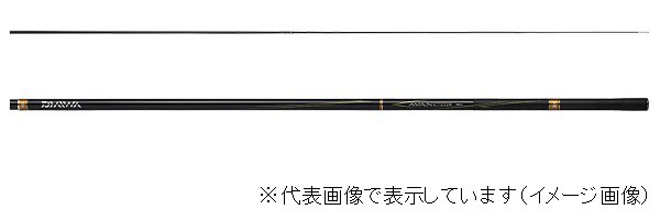 現行ダイワ (Daiwa) アバンサー早瀬抜 85 R