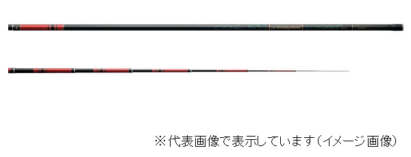 がまかつ  がま鮎 ﾀﾞﾝｼﾝｸﾞﾏｽﾀｰ M 8.5mの通販は 247,500円