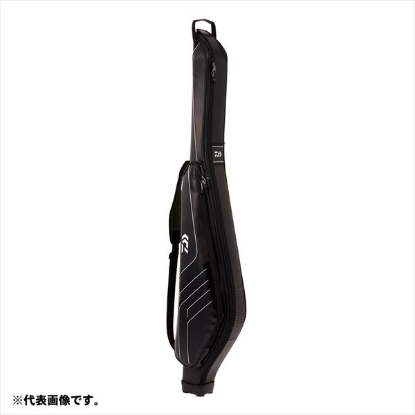 ﾀﾞｲﾜ  FF135R(L) ﾛｯﾄﾞｹｰｽ ｼﾙﾊﾞｰの通販は 12,265円