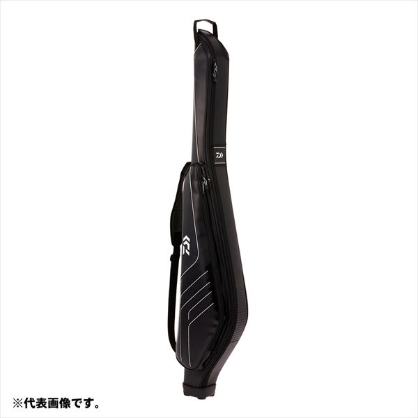 ﾀﾞｲﾜ  FF135RW(L) ﾛｯﾄﾞｹｰｽ ｼﾙﾊﾞｰの通販は 13,284円