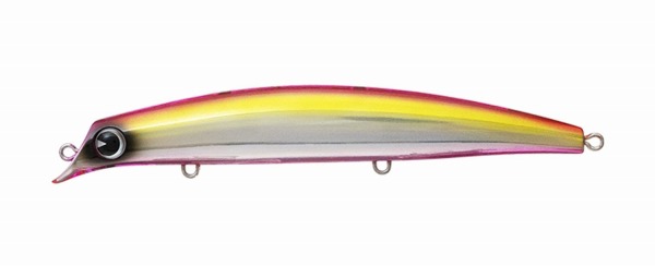 アイマ ｉｍａ ｓａｓｕｋｅ １２０ 裂波 サスケ レッパ ｒｐ２３３ ピンク ピンクの通販はau Pay マーケット 釣具のキャスティング Au Pay マーケット店