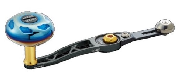 ﾒｶﾞﾃｯｸ ﾘﾌﾞﾚ LIVRE SB 70-75 (ｴｽﾋﾞｰ) ﾀﾞｲﾜB2 (ｶﾞﾝﾒﾀP+ｺﾞｰﾙﾄﾞG) 製品番号 SBA-77B2-GMGの通販は