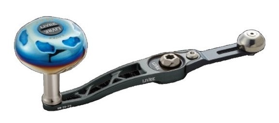 ﾒｶﾞﾃｯｸ ﾘﾌﾞﾚ LIVRE SB 70-75 (ｴｽﾋﾞｰ) ﾀﾞｲﾜ右 (ｶﾞﾝﾒﾀP+ﾁﾀﾝG) 製品番号 SBA-77DR-GMTの通販は