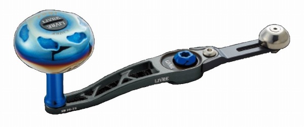 ニッシン 船釣り・船竿 闘龍 20V 2708(振出) 2708