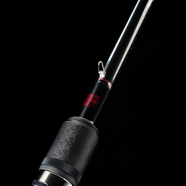 天龍 シーバスロッド スワット SW972S-ML (スピニング 2ピース)