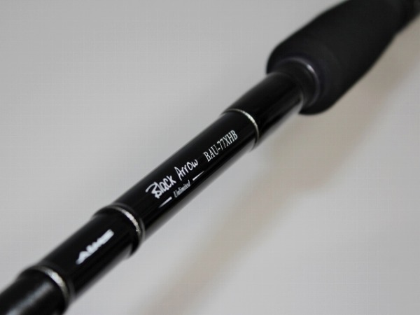 AIMS(エイムス）　ブラックアローアンリミテッド　ＢＡＵー７７ＸＨＢ