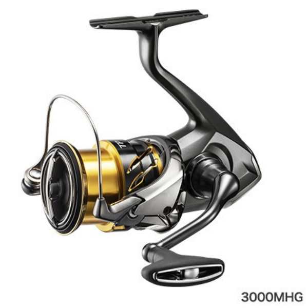 シマノ ２０ ツインパワー ３０００ＭＨＧ 出産祝いなども豊富 Shimano