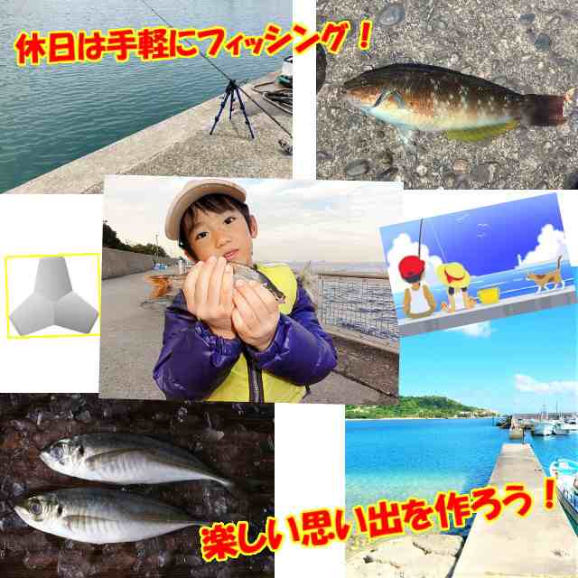 アジ釣リ 入門 初心者 セット サビキ 堤防釣リ アジ サバ イワシ 海釣リの通販はau Pay マーケット 釣具のキャスティング Au Pay マーケット店