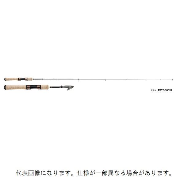 メジャークラフト　トラパラ　ＴＸＳＴ−４６５ＵＬ