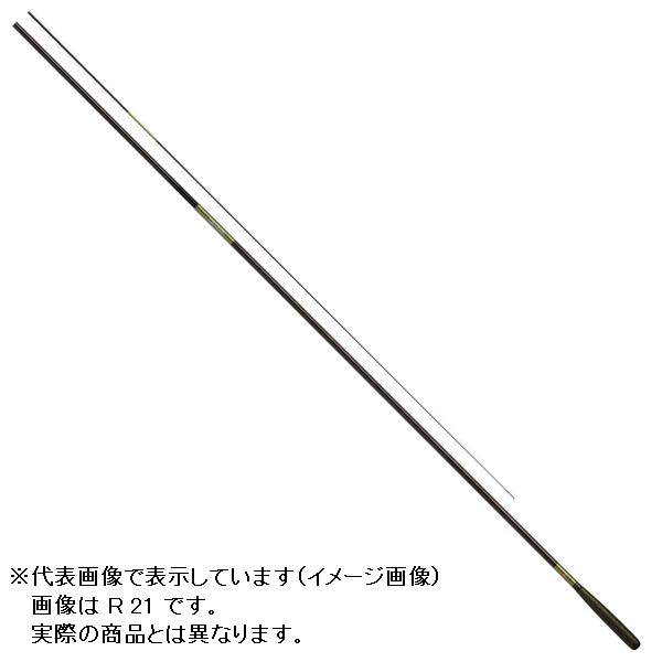 ダイワ ヘラ(HERA) R 28(並継 8本継)