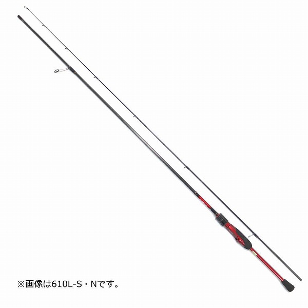 タカミヤ 伝衛門丸 舷天 LIGHT II タチウオテンヤ 82-185 伝衛門丸 舷天 ライトII 64-195L - 釣具のポイント 【公式